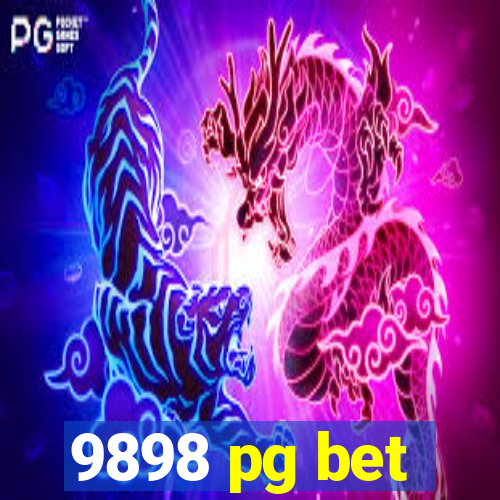 9898 pg bet